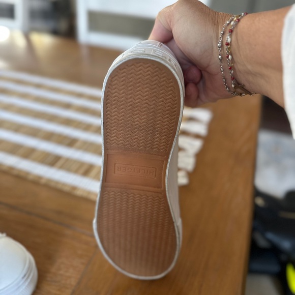 Tommy Hilfiger sneakers - Picture 4 of 6